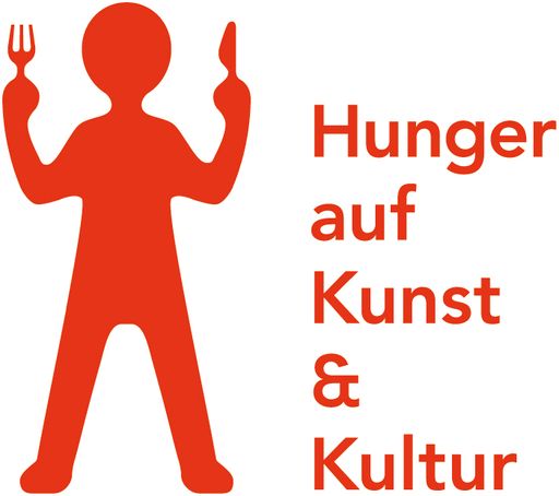 Hunger auf Kunst & Kultur-Logo