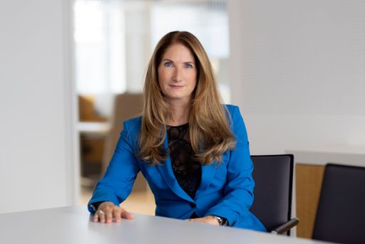 Patricia Kasandziev (Vorstandsmitglied bank99)