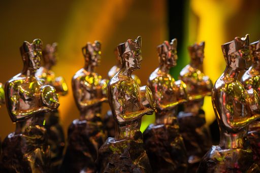 Vorschau Bild von AMA-Käsekaiser Statuen