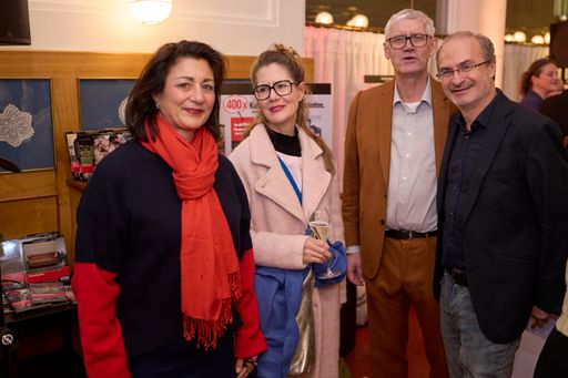 Vorschau Bild von 400x Der Österreichische Film