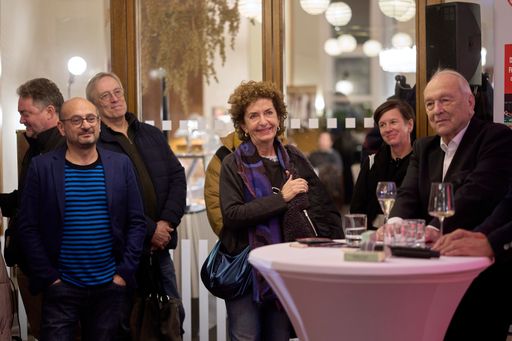 Vorschau Bild von 400x Der Österreichische Film