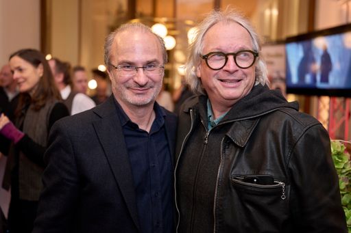 Vorschau Bild von 400x Der Österreichische Film