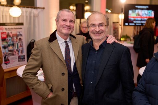 Vorschau Bild von 400x Der Österreichische Film