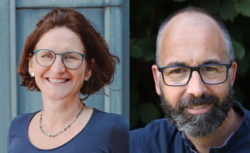  Claudia Schulte und Klemens Büsch haben an der neuen
BNE-Lesereihe des Ernst Klett Sprachen Verlags mitgearbeitet. Im
Interview beantworten sie unter anderem Fragen, welchen Beitrag
Bildung zur Gestaltung einer nachhaltigen Zukunft leisten kann. /
Weiterer Text über ots und www.presseportal.de/nr/72530 / Die
Verwendung dieses Bildes für redaktionelle Zwecke ist unter
Beachtung aller mitgeteilten Nutzungsbedingungen zulässig und dann
auch honorarfrei. Veröffentlichung ausschließlich mit
Bildrechte-Hinweis.