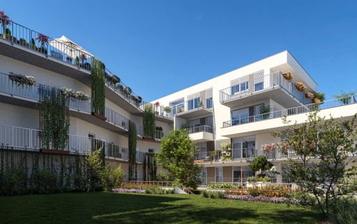 Ein Monat früher fertiggestellt als geplant und schon fast
vollvermietet: Die „Josef-Pock-Straße 1-3“ ist bereits das fünfte in
diesem Jahr realisierte Bauherrenmodell der IFA AG in Graz.