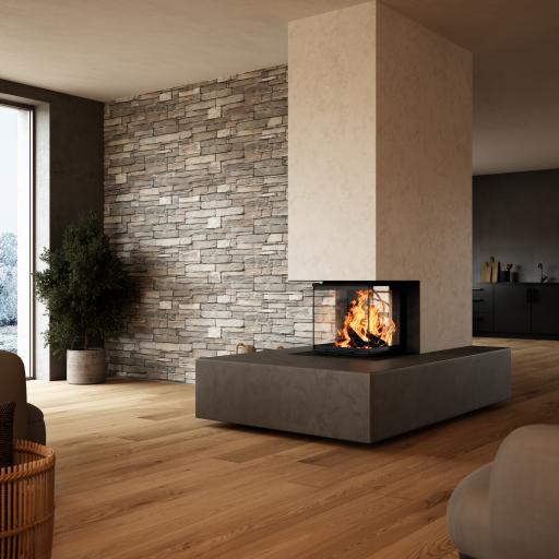 Vorschau Bild von Der BRUNNER Kamin BKH Panorama 45-45-45-45 ist der Kleinste
seiner Art. Mit seinen quatratischen Maßen passt er fast in jede
Wohnsituation. / Weiterer Text über ots und
www.presseportal.de/nr/172782 / Die Verwendung dieses Bildes für
redaktionelle Zwecke ist unter Beachtung aller mitgeteilten
Nutzungsbedingungen zulässig und dann auch honorarfrei.
Veröffentlichung ausschließlich mit Bildrechte-Hinweis.