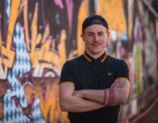 Zum 5. Mal in Folge: Beste Chilisauce der Welt kommt wieder aus
Kärnten, produziert von Tommy Hlatky.
