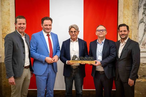  Elicit Plant aus Frankreich überzeugt mit innovativer
Phytosterol-Lösung