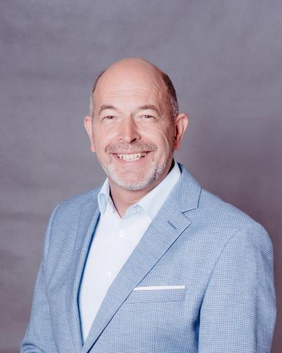 Vorschau Bild von Ing. Wolfgang König, Product Manager und verantwortlich für
Nachhaltigkeit sowie Gesundheit und Sicherheit bei Toyota Material
Handling Austria.