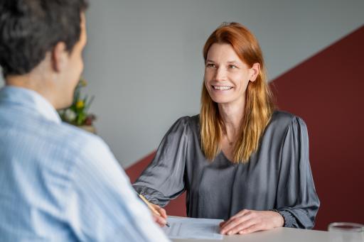 Vorschau Bild von Elisabeth Voltmer, Head of Quality Management & Product
Development Kotányi GmbH