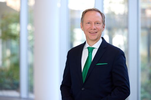 Vorschau Bild von Stefan Wagenhofer, Geschäftsführer Gas Connect Austria