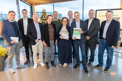  Expert:innen zum Thema EU-Verpackungsverordnung