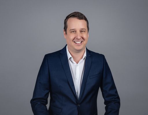 Klaus Reiter übernimmt Leitung der Abteilung Förderungen bei der
Wirtschaftsagentur Wien