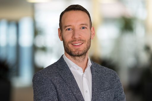 Vorschau Bild von Lukas Seemann, Senior Investment Manager bei Greiner Innoventures