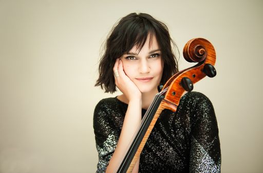 Vorschau Bild von Raphaela Gromes (Violoncello), Residenzkünstlerin der
Schwetzinger SWR Festspiele 2025. © SWR/Wildundleise.de, honorarfrei
- Verwendung gemäß der AGB im Rahmen einer engen,
unternehmensbezogenen Berichterstattung im SWR-Zusammenhang bei
Nennung "Bild: SWR/Wildundleise.de" (S2), SWR
Presse/Bildkommunikation, Baden-Baden, Tel: 07221/929-24429,
foto@swr.de / Weiterer Text über ots und www.presseportal.de/nr/7169
/ Die Verwendung dieses Bildes für redaktionelle Zwecke ist unter
Beachtung aller mitgeteilten Nutzungsbedingungen zulässig und dann
auch honorarfrei. Veröffentlichung ausschließlich mit
Bildrechte-Hinweis.