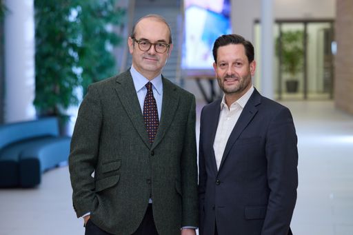 Vorschau Bild von Johannes Schuster und Christoph Metzker
