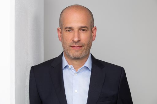  Oren Weininger CEO Copyright Strides Pharma International AG /
Weiterer Text über ots und www.presseportal.de/nr/177538 / Die
Verwendung dieses Bildes für redaktionelle Zwecke ist unter
Beachtung aller mitgeteilten Nutzungsbedingungen zulässig und dann
auch honorarfrei. Veröffentlichung ausschließlich mit
Bildrechte-Hinweis.