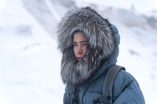 Filippa Coster-Waldau in SMILLAS GESPÜR FÜR SCHNEE. / Weiterer
Text über ots und www.presseportal.de/nr/12946 / Die Verwendung
dieses Bildes für redaktionelle Zwecke ist unter Beachtung aller
mitgeteilten Nutzungsbedingungen zulässig und dann auch honorarfrei.
Veröffentlichung ausschließlich mit Bildrechte-Hinweis.