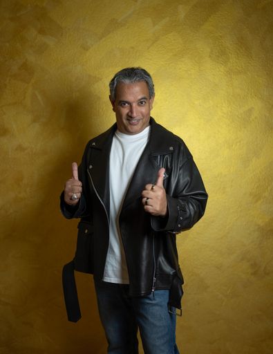  Sanjay Sauldie KI Experte