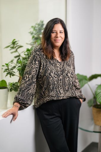 Vorschau Bild von Bärbel Egli-Unckrich ist Chefredakteurin von Campaign Germany. /
Weiterer Text über ots und www.presseportal.de/nr/66148 / Die
Verwendung dieses Bildes für redaktionelle Zwecke ist unter
Beachtung aller mitgeteilten Nutzungsbedingungen zulässig und dann
auch honorarfrei. Veröffentlichung ausschließlich mit
Bildrechte-Hinweis.