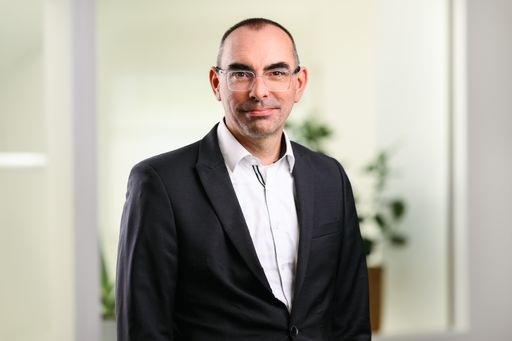 Vorschau Bild von Sebastian Vesper leitet als Director den Bereich Community & New
Business. / Weiterer Text über ots und www.presseportal.de/nr/66148
/ Die Verwendung dieses Bildes für redaktionelle Zwecke ist unter
Beachtung aller mitgeteilten Nutzungsbedingungen zulässig und dann
auch honorarfrei. Veröffentlichung ausschließlich mit
Bildrechte-Hinweis.