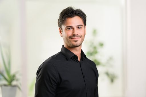 Vorschau Bild von Bojan Djurasinovic verantwortet als Sales Manager die Vermarktung
von Campaign in der DACH-Region. / Weiterer Text über ots und
www.presseportal.de/nr/66148 / Die Verwendung dieses Bildes für
redaktionelle Zwecke ist unter Beachtung aller mitgeteilten
Nutzungsbedingungen zulässig und dann auch honorarfrei.
Veröffentlichung ausschließlich mit Bildrechte-Hinweis.