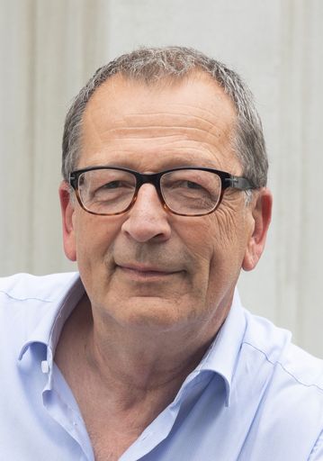 Vorschau Bild von Frank Renkin legt mit „Gute Verkäufer sind bessere Liebhaber“
unterhaltsamen Vertriebs-Ratgeber vor