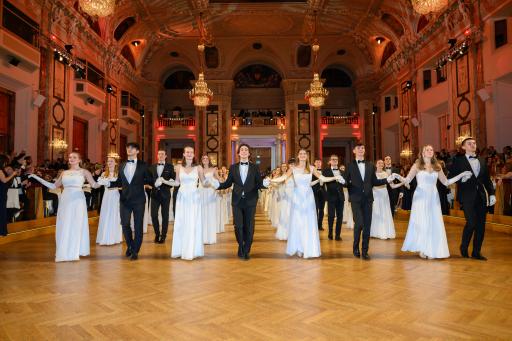 Dies war der Immobilienball 2024