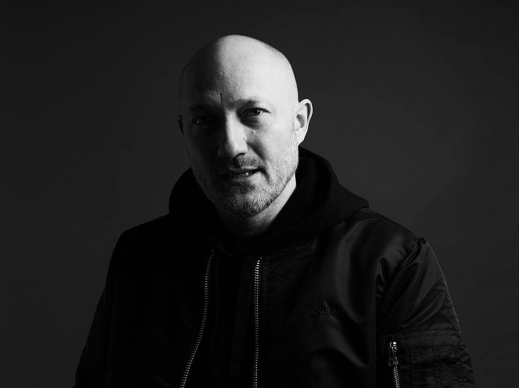 Paul Kalkbrenner as a guest at Residenzplatz in Salzburg – a spectacle of superlatives!
