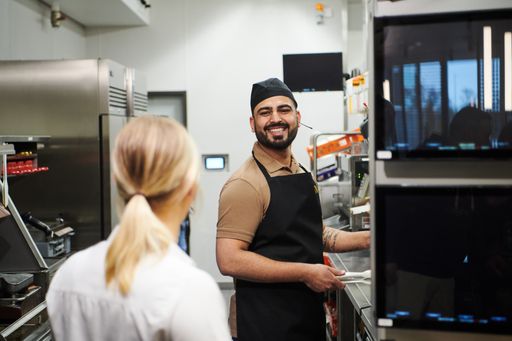  Bildmaterial Karriere- und Entwicklungschancen bei McDonald's
Österreich