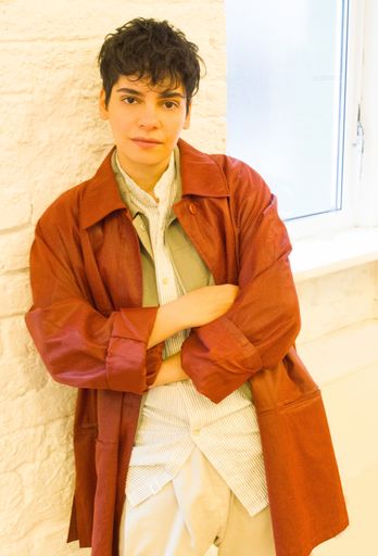 Kunsthalle Wien Preis 2024 geht an Rawan Almukhtar und Ida
Kammerloch