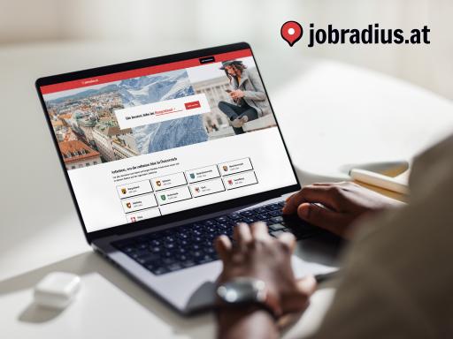 karriere.at and jobs.at launch Austria’s largest regional job platform jobradius.at