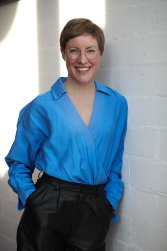 Vorschau Bild von Katja Haack, Geschäftsführerin bei jobs.at