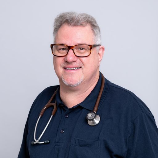 Vorschau Bild von Robert Weinzettel, Ärztlicher Direktor im kokon Rohrbach-Berg