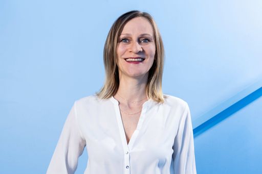 Judith Kössner, Head of Immobilien bei willhaben