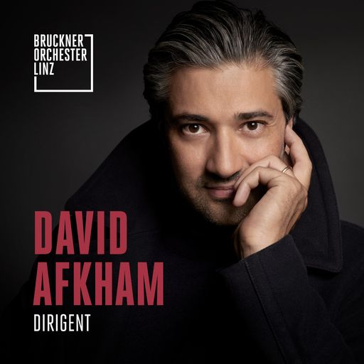 Vorschau Bild von Flyer-Sujet "Alpensinfonie"