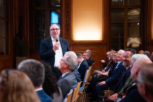 Vorschau Bild von Initiator