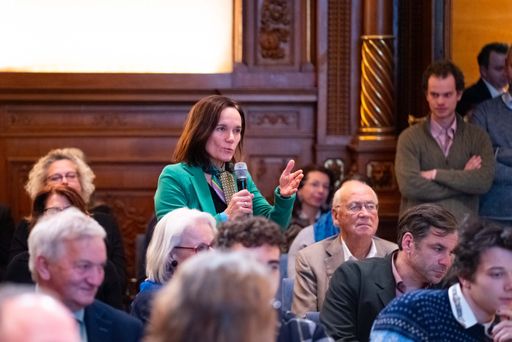 Vorschau Bild von Gruppendiskussion