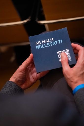 Vorschau Bild von Millstätter Wirtschaftsgespräche 2025