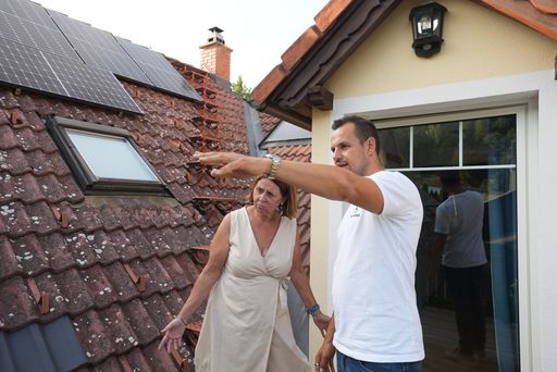Max Wagner Autarkie GmbH / Weiterer Text über ots und
www.presseportal.de/nr/176053 / Die Verwendung dieses Bildes für
redaktionelle Zwecke ist unter Beachtung aller mitgeteilten
Nutzungsbedingungen zulässig und dann auch honorarfrei.
Veröffentlichung ausschließlich mit Bildrechte-Hinweis.