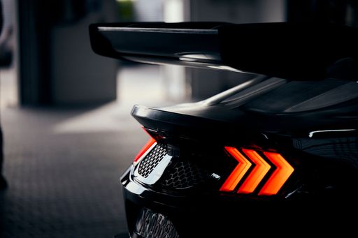 Vorschau Bild von Mustang GTD / Weiterer Text über ots und
https://www.ots.at/pressemappe/DE143363 / Die Verwendung dieses
Bildes für redaktionelle Zwecke ist unter Beachtung aller
mitgeteilten Nutzungsbedingungen zulässig und dann auch honorarfrei.
Veröffentlichung ausschließlich mit Bildrechte-Hinweis.