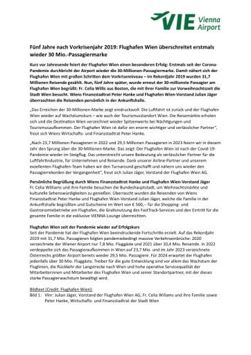 Vorschau Bild von PDF zur Aussendung