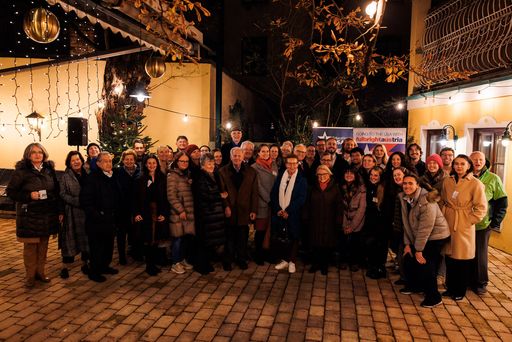 Fulbright Austria celebrates “Thank Fulbright – Thanksgiving” for the eighth time