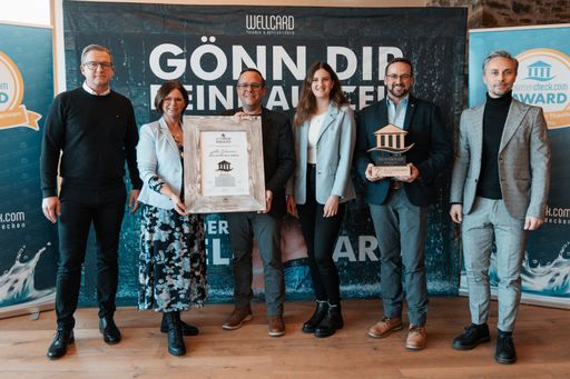 Vorschau Bild von Silber Gewinner - Sole Felsen Welt