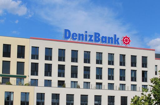 DenizBank AG Firmenzentrale Thomas Klestil Platz 1, 1030 Wien