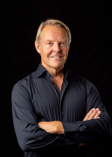 Vorschau Bild von Christoph von Tschirschnitz, CEO der JobRad Holding SE