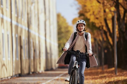 Vorschau Bild von JobRad: Der beliebte Mitarbeiterbenefit – bis zu 40 % günstiger
zum Wunschrad