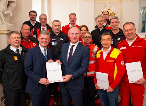 Maltese promote solidarity with the disadvantaged