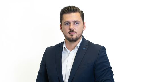  Alisjan Loshaj: Wie SuchAgents den Immobilienverkauf
revolutioniert