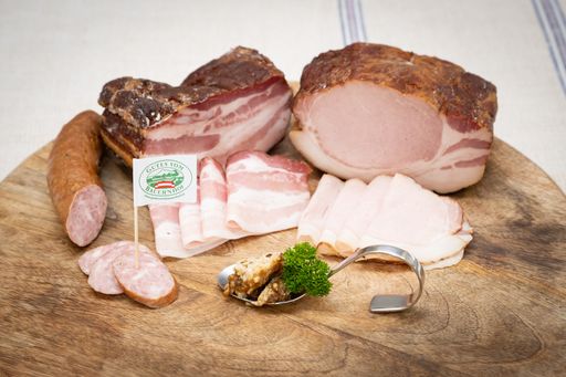 Vorschau Bild von Bäuerliche Produkte